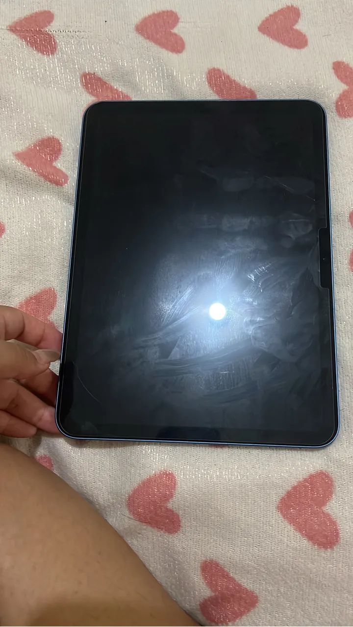 iPad 11 A16 128GB - Foto 2