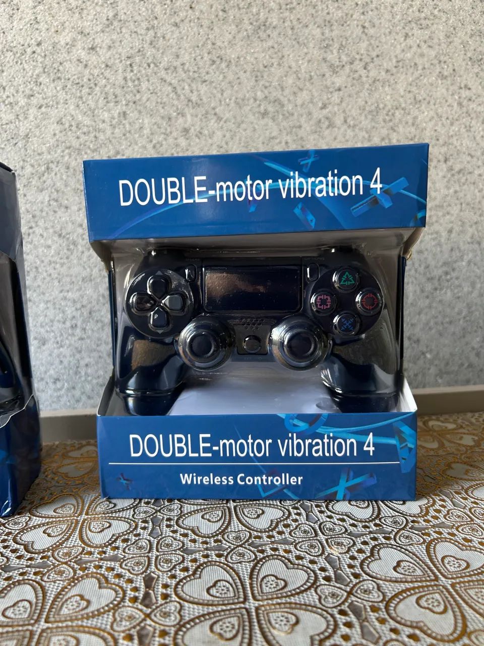 Controle PS4 - Foto 2