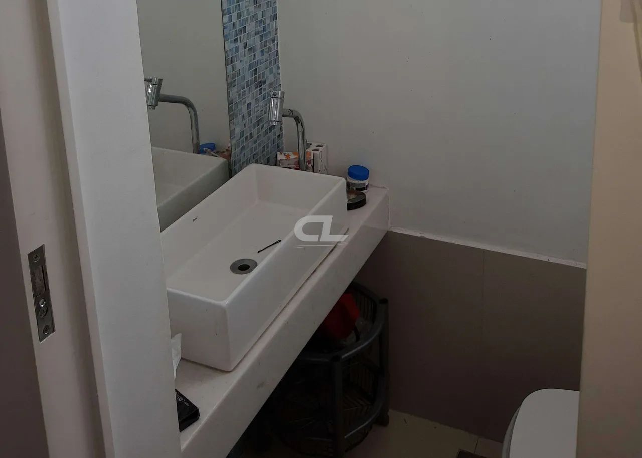 Cobertura, 2 quartos, 2 suites, 2 vagas - Foto 4