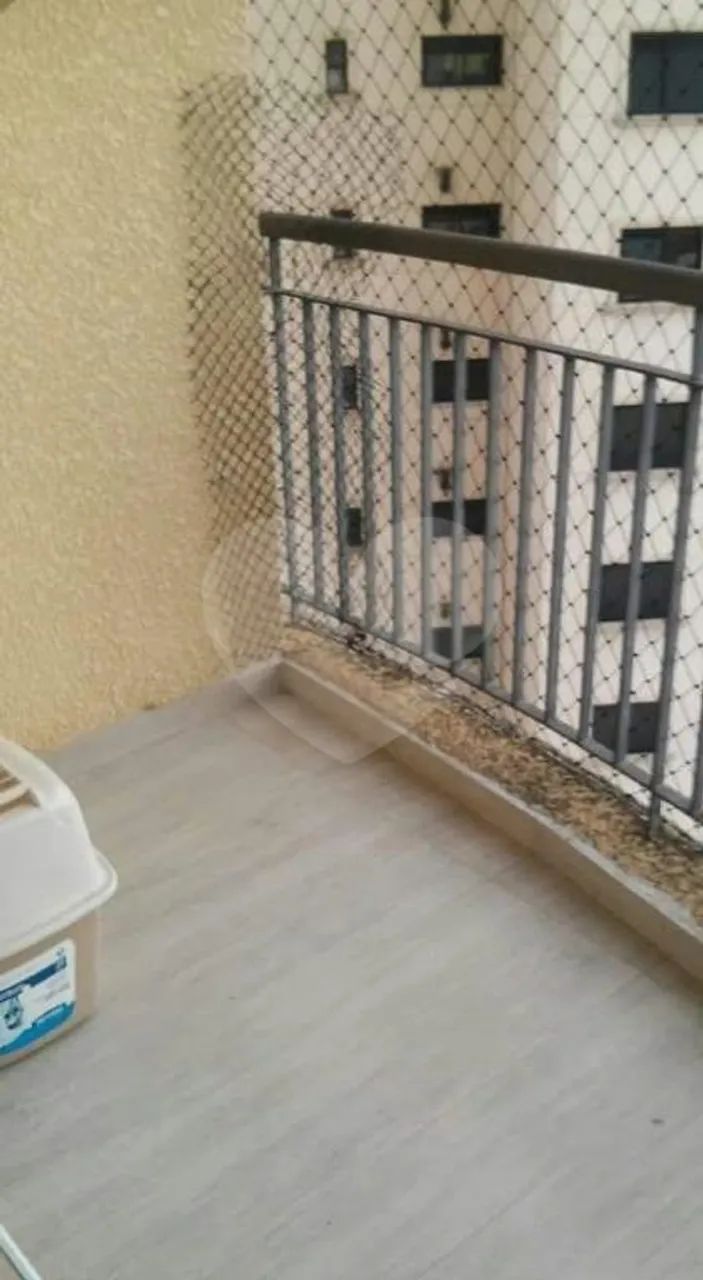 Apartamento Vila das Mercês - Foto 2