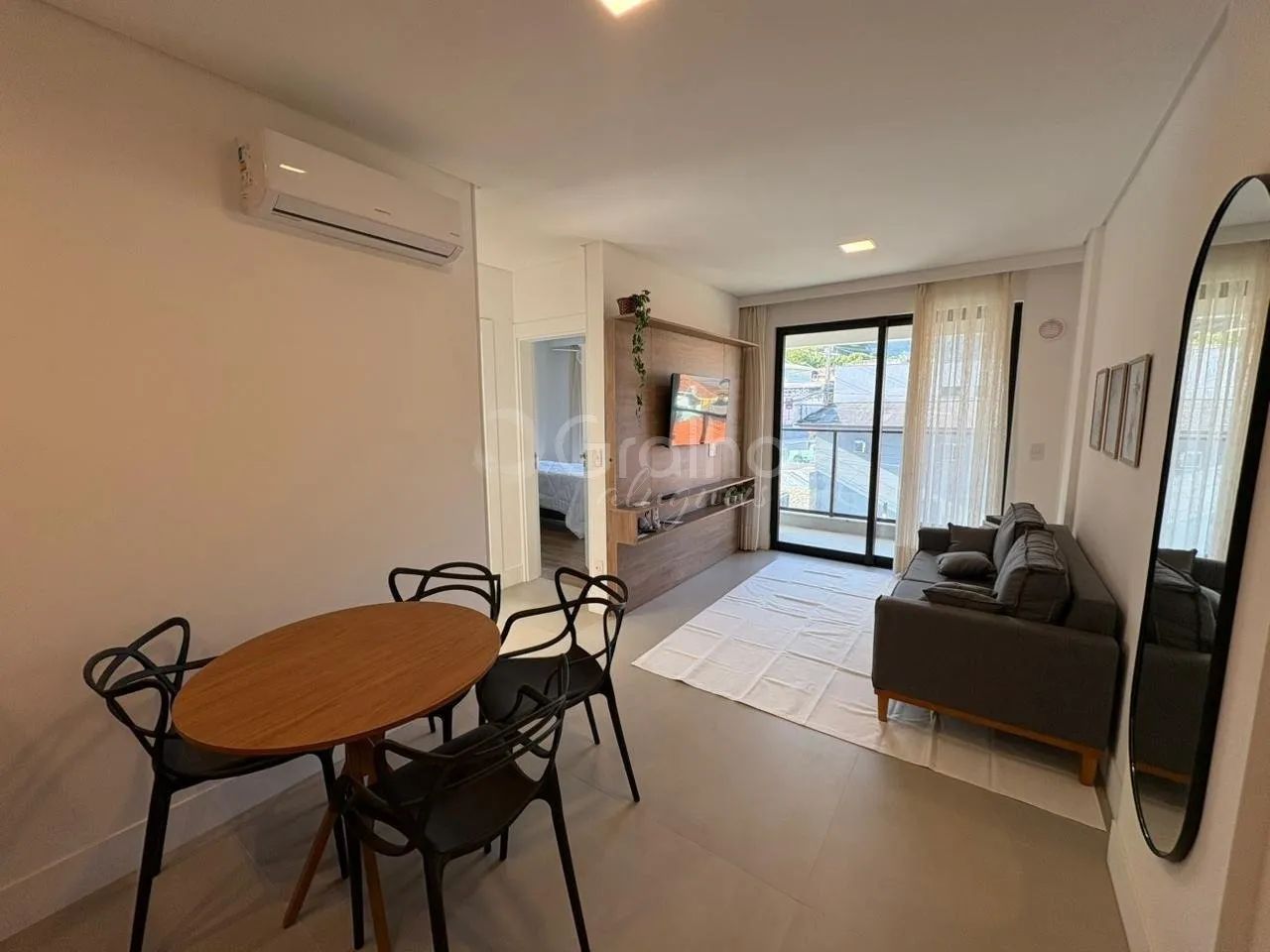 Apartamento 2 quartos Saco Grande - Foto 5