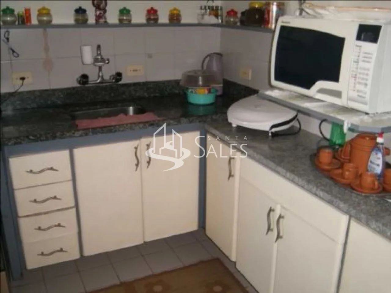 Cobertura Duplex em Santos - Oportunidade - Foto 4