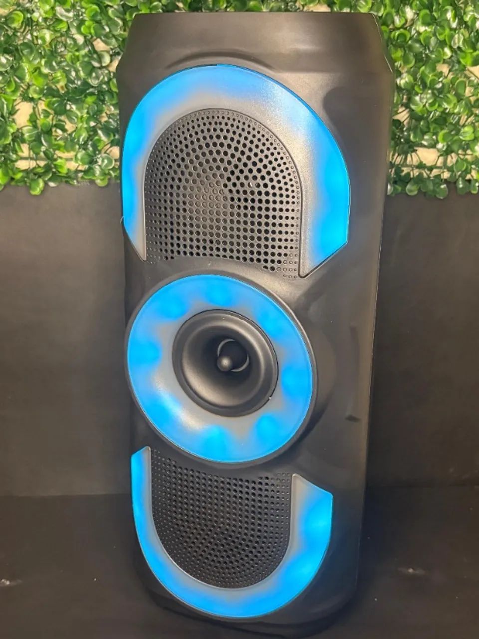 Caixa de Som Bluetooth Sem Fio - Nova - Foto 3