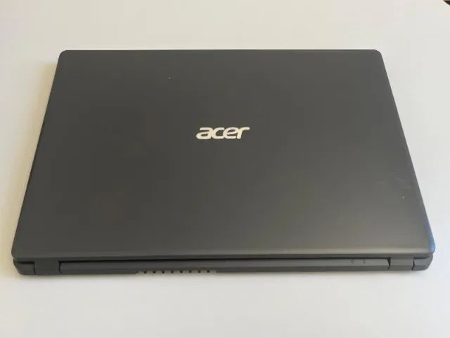 Notebook Acer Aspire 3 8GB ram I3 de 10º e ssd 512g - Foto 4
