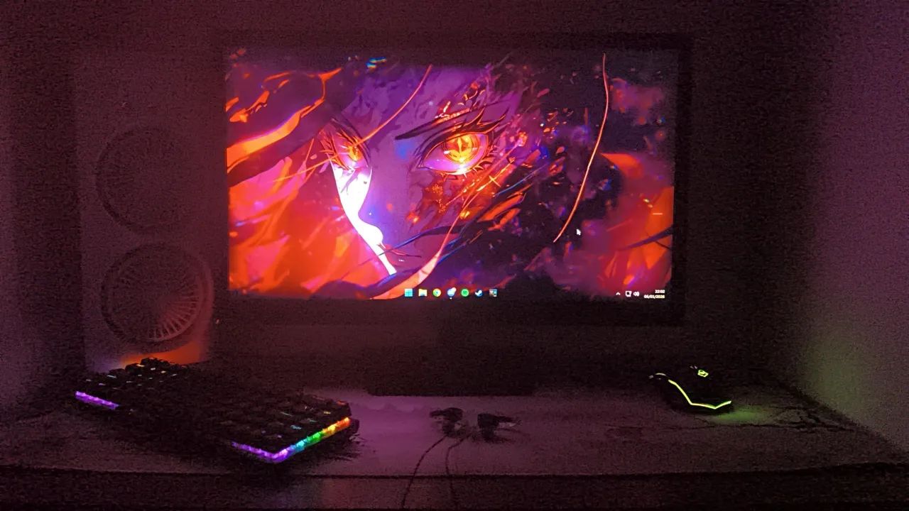 Pc  - Foto 2