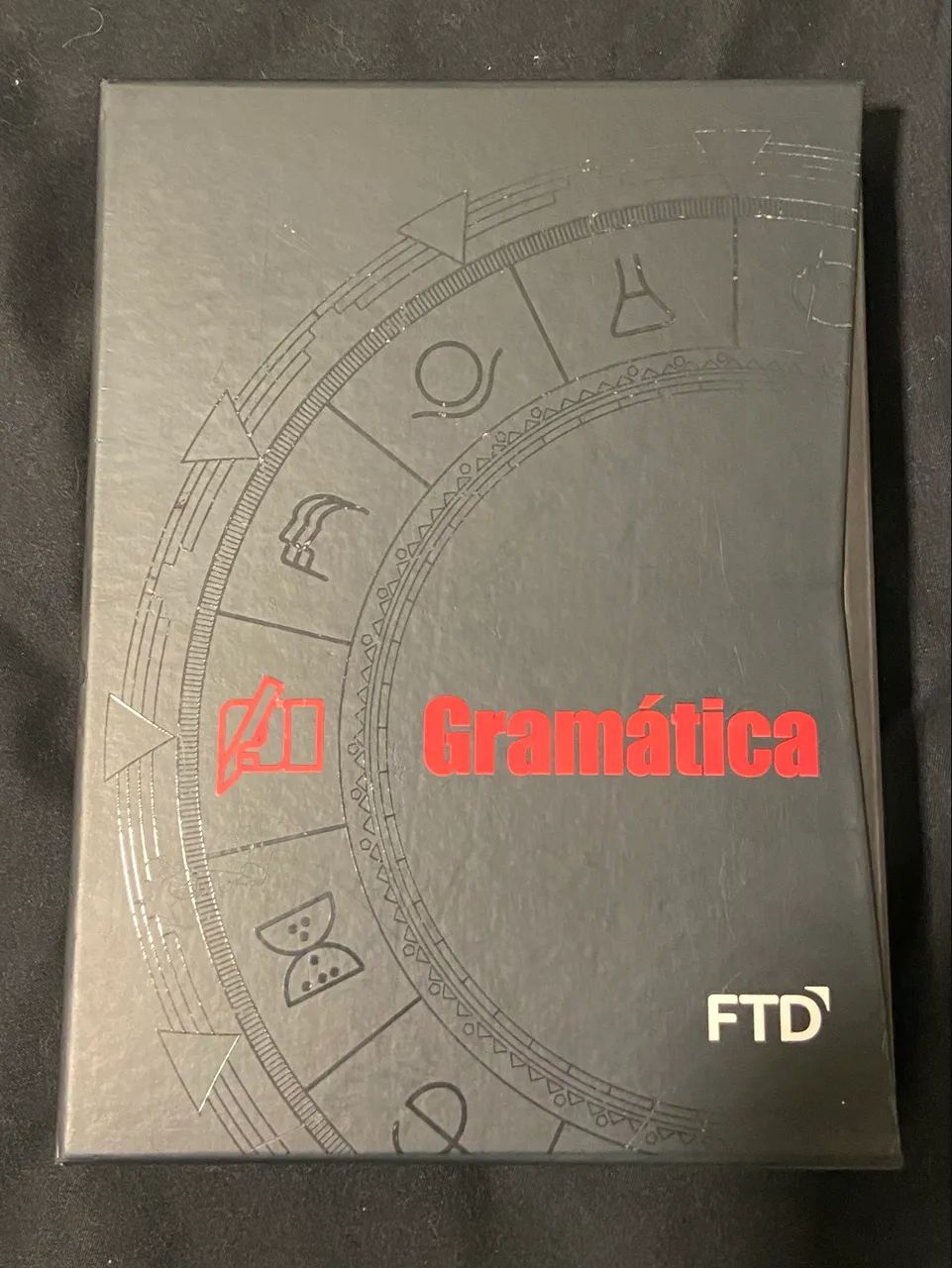 Complete 360° FTD Kit + Text Production (NEW)? 