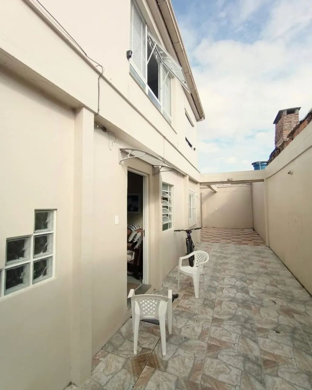 Casa reformada e adaptada para idosos - Foto 2