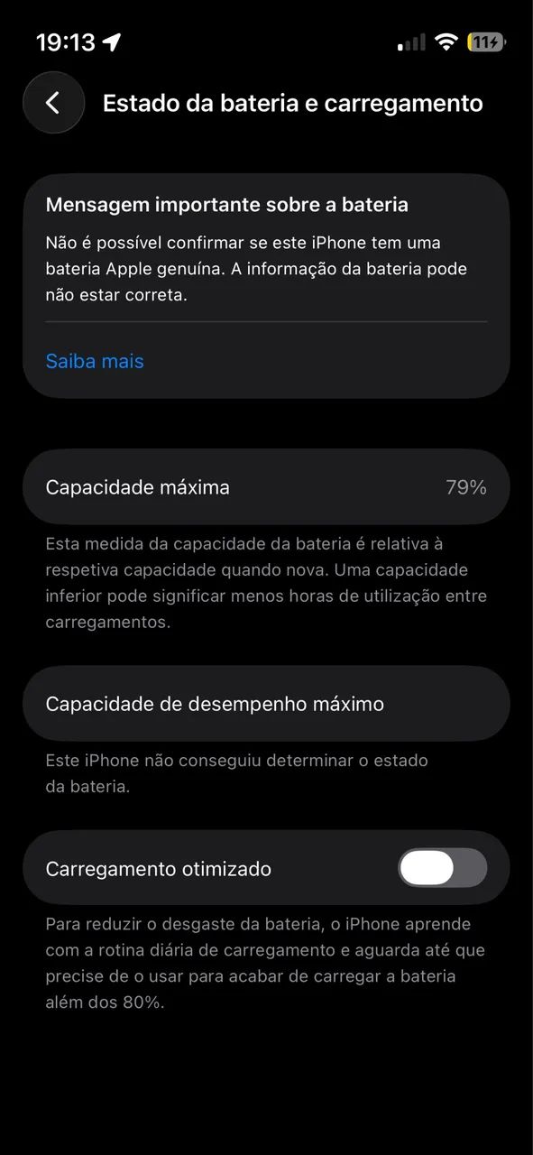 iPhone 13 mini