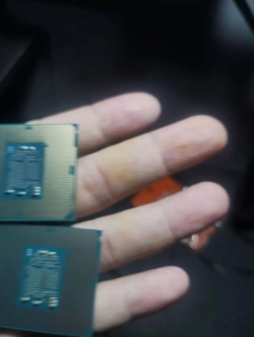 Processadores i7 7700 - 7° Geração - Socket 1151 - Foto 3