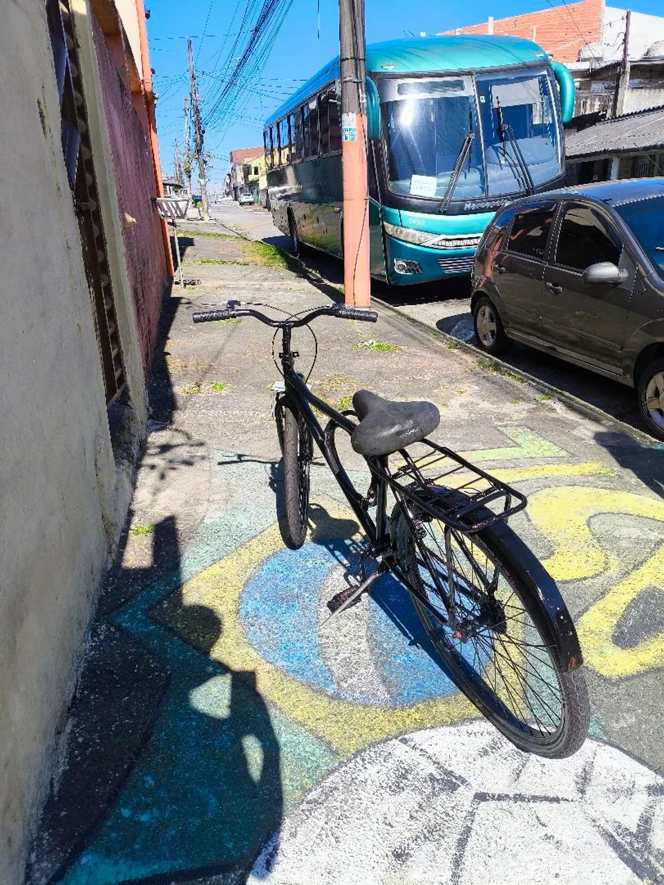 Duas bicicletas - Foto 3
