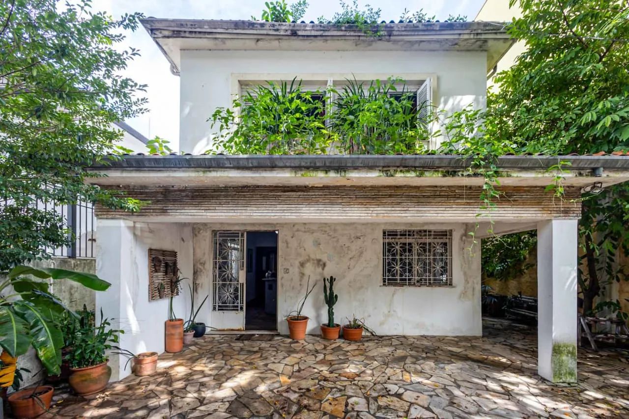 Casa comercial na Rua Caraíbas, 1234  450 m² - Foto 4
