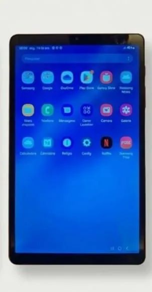 Tablet Samsung Galaxy A7 Lite - Foto 3