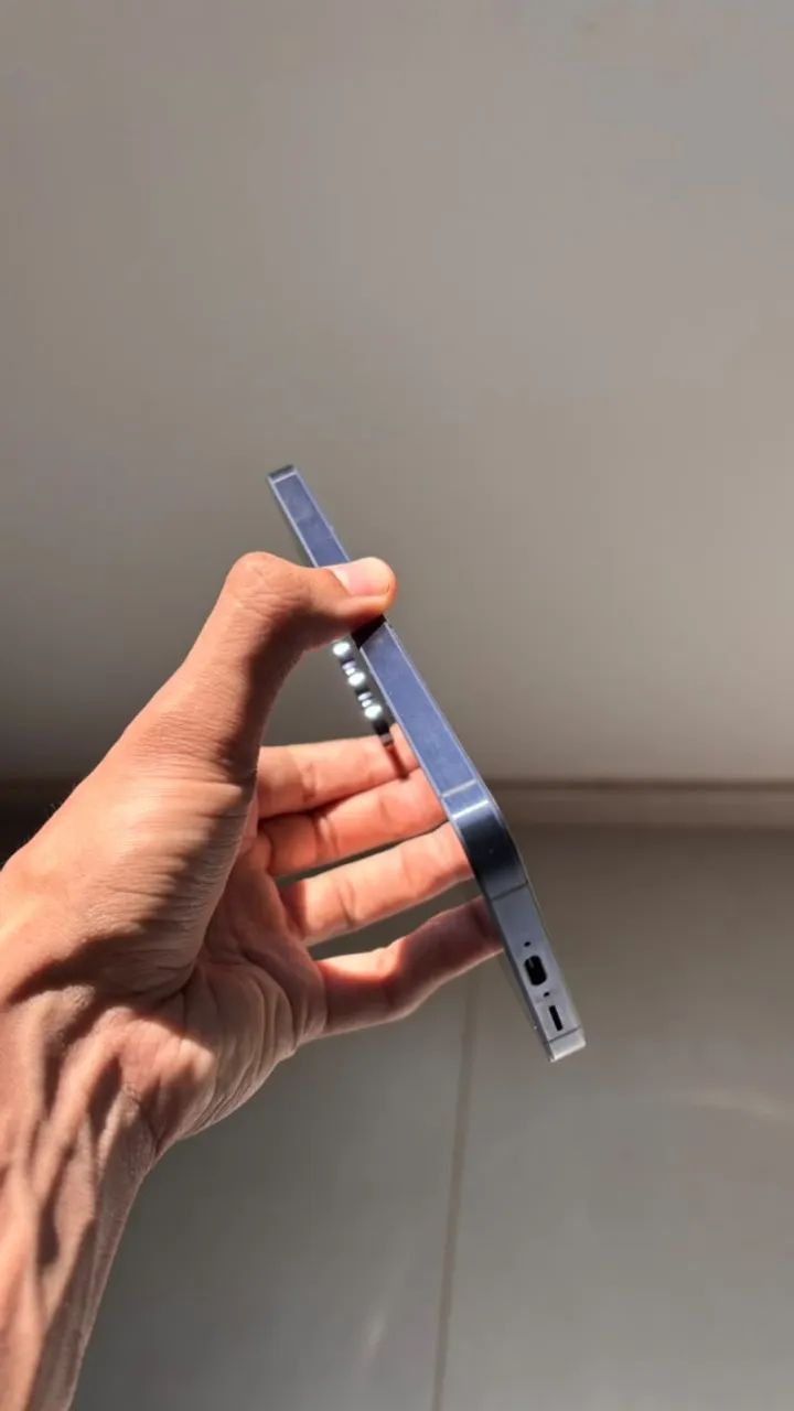 Samsung Galaxy A55  - Foto 2