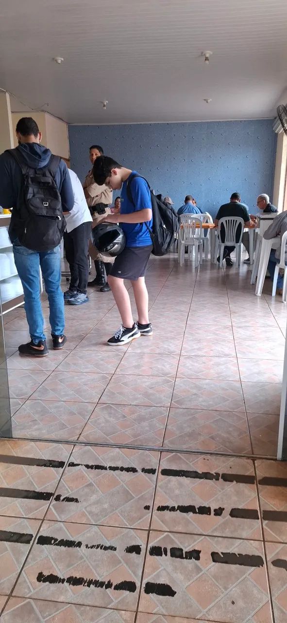 Vendo Restaurante com mais de 6 anos proximo a orla morena... - Foto 5
