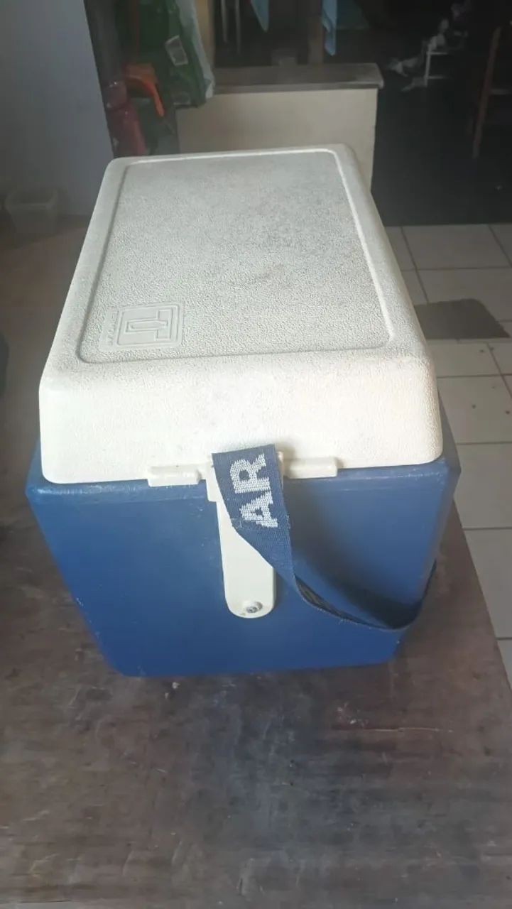 COOLER 