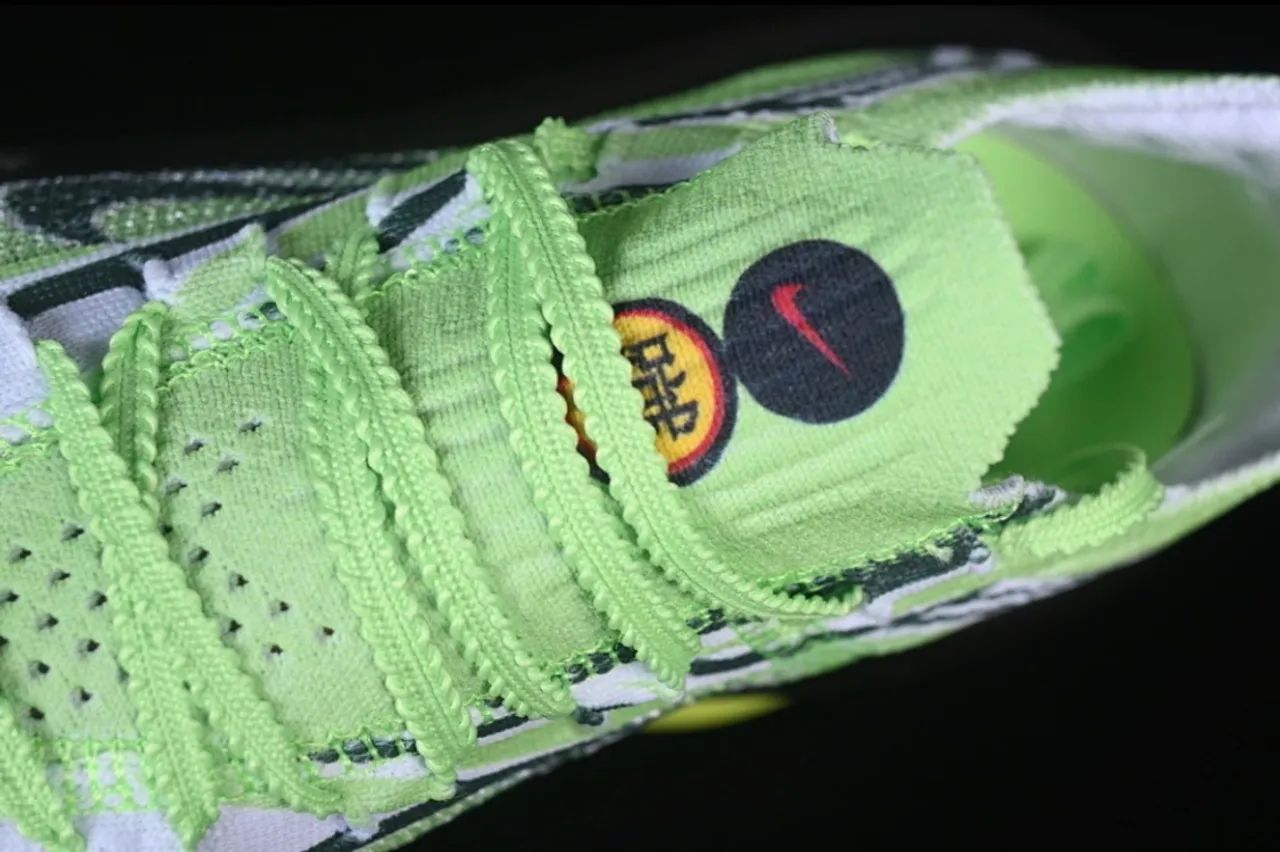 Tênis Nike Alphafly 3 premium importado - Calçados Esportivos