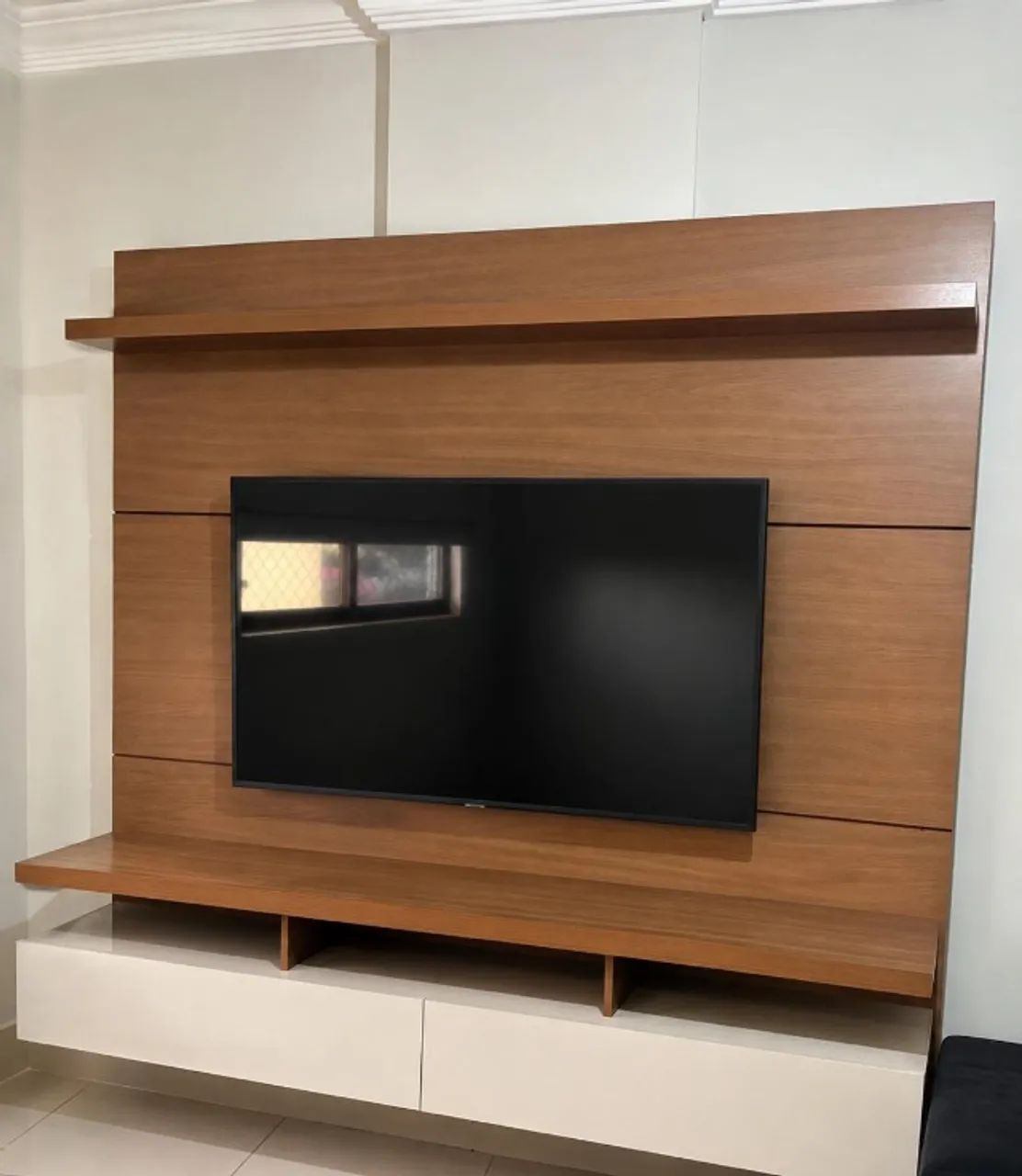 Painel de Televisão - Foto 4