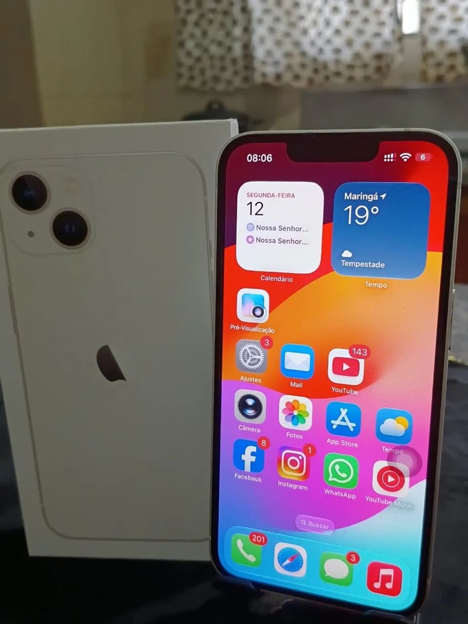 iPhone - Foto 2