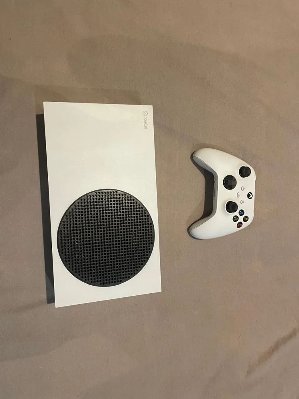 Xbox Series S  - Foto 5