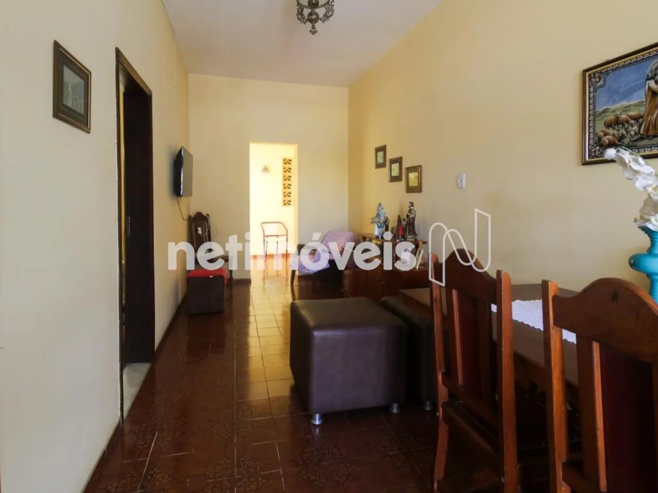 CASA ESPAÇOSA EM CIDADE NOVA - Foto 2