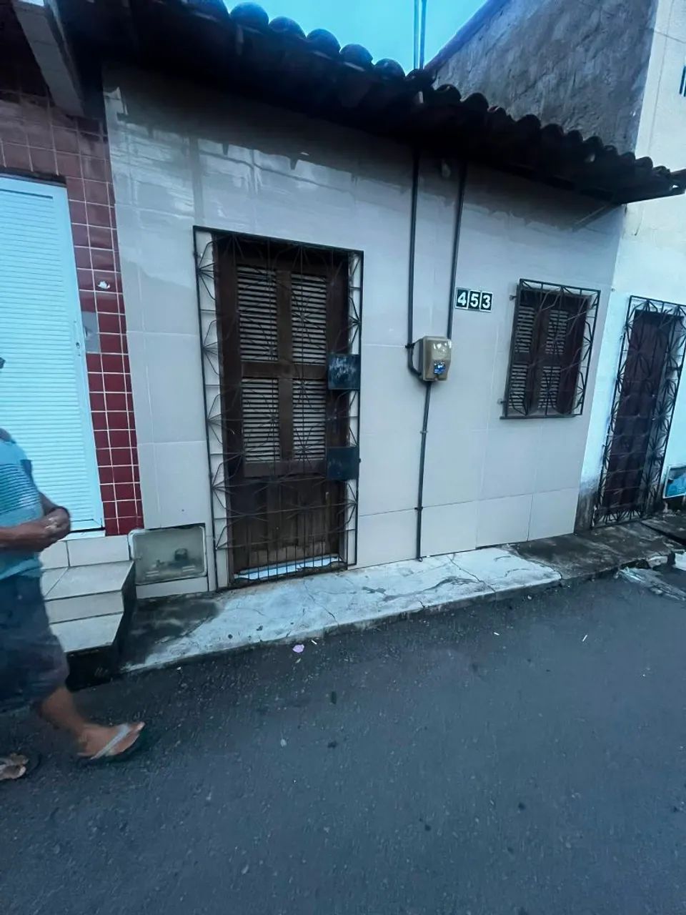 Vende-se casa