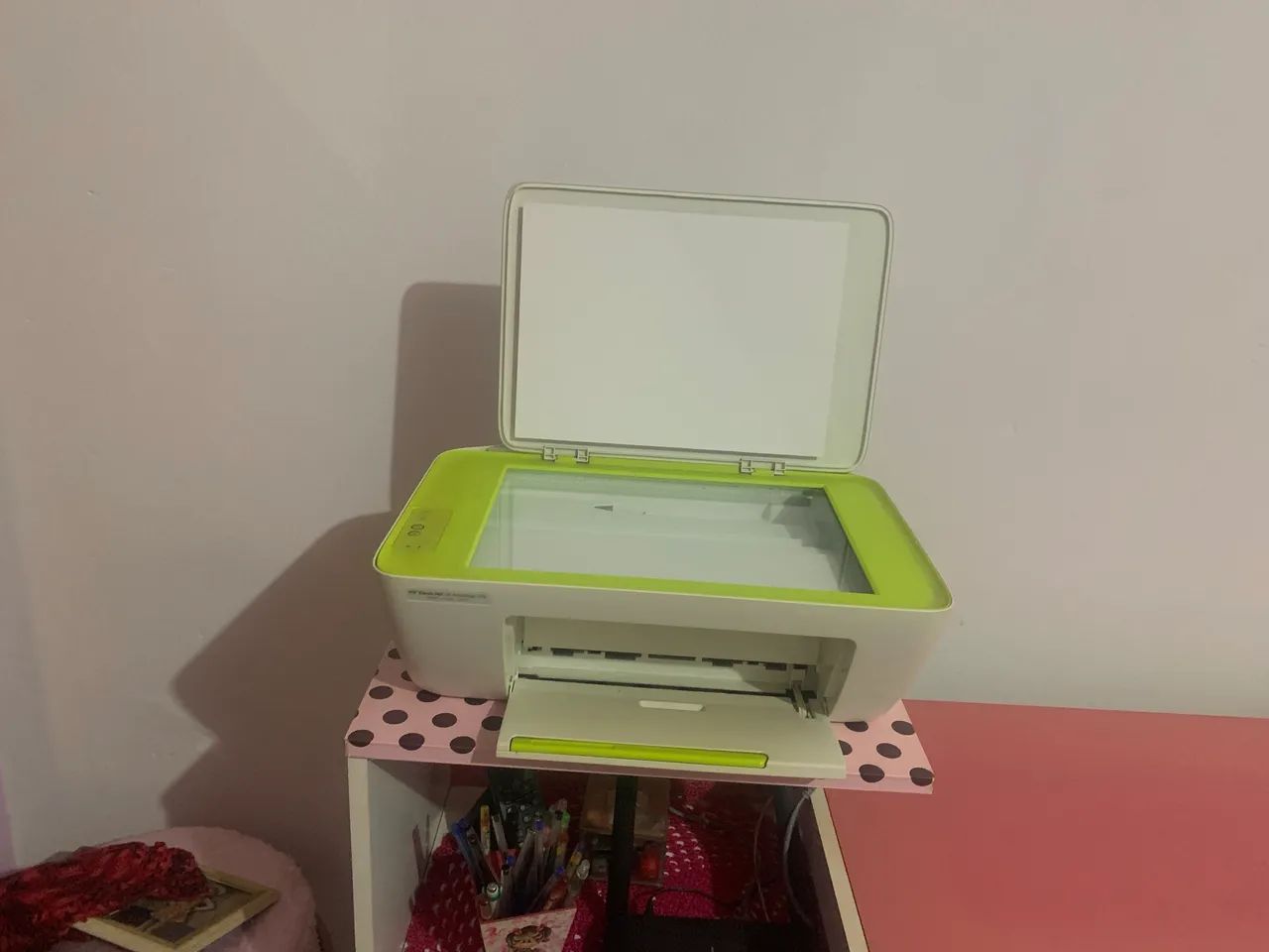 Vende se impressora  - Foto 2