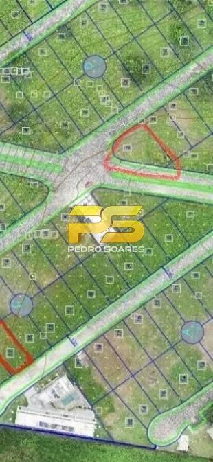 TERRENO À VENDA CONDOMÍNIO MAR DE TABATINGA | CONDE-PB - Foto 2