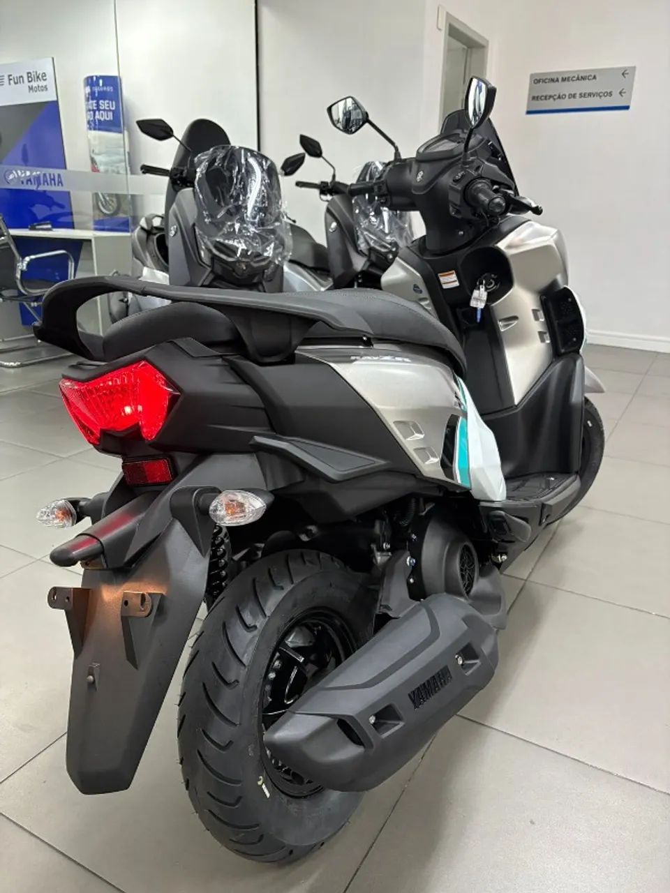 ZR Hybrid Connected 2026 - 1507140094 | OLX