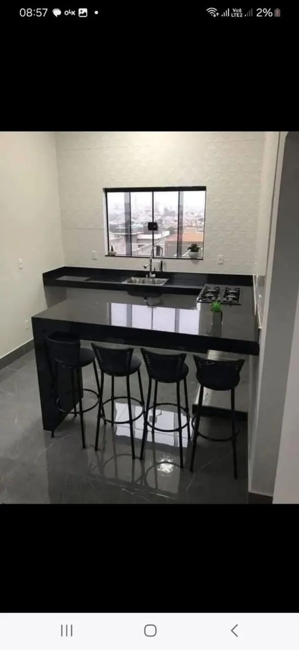 Trabalhamos com pinturas Residencial e tbm predial.