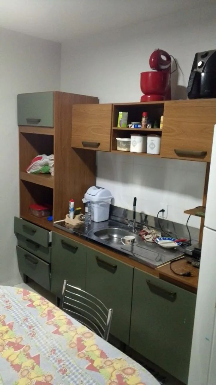 Armário para cozinha 