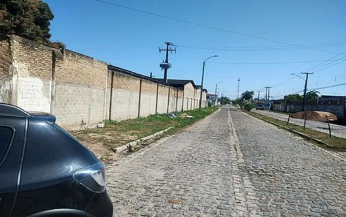 Comercial à Venda - Monte Castelo - Parnamirim/RN - Foto 4