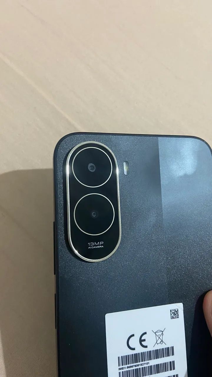 Xiaomi POCO C81 PRO 3 dias de uso - Foto 3