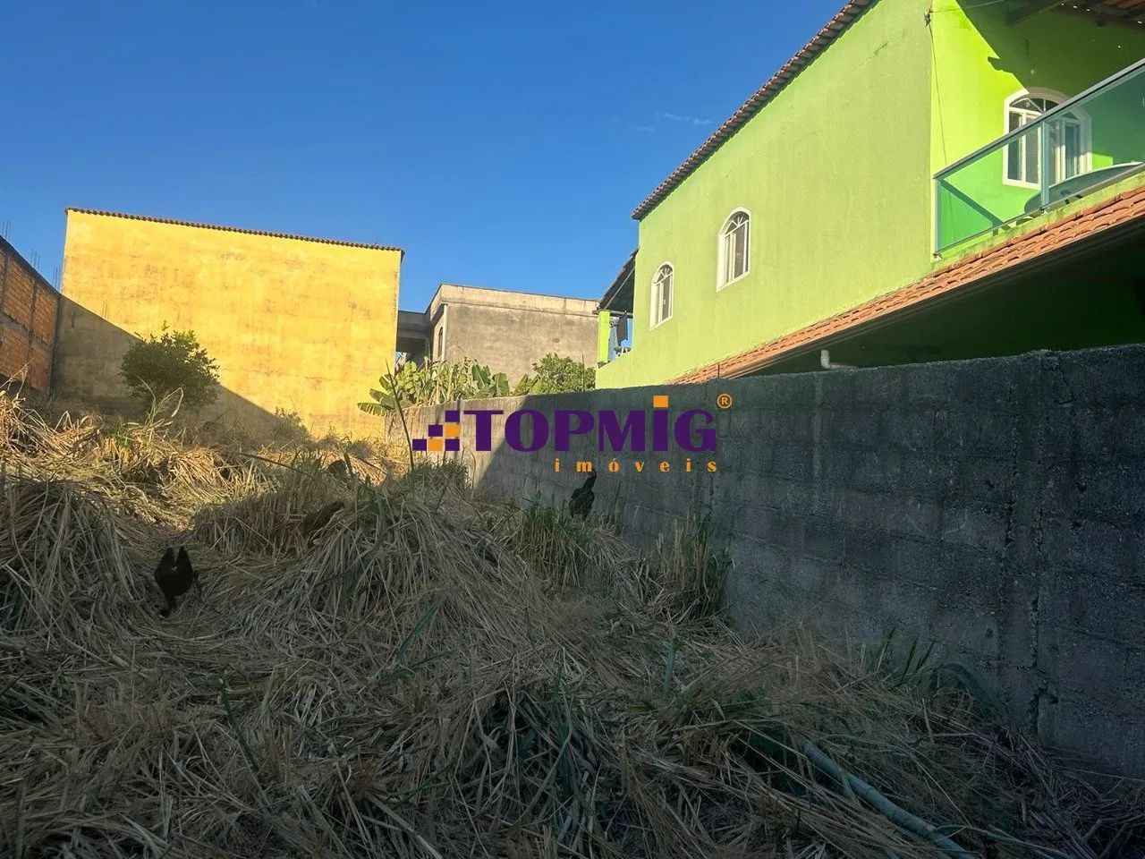 Lote - Vila Boa Esperança - Betim - Foto 4