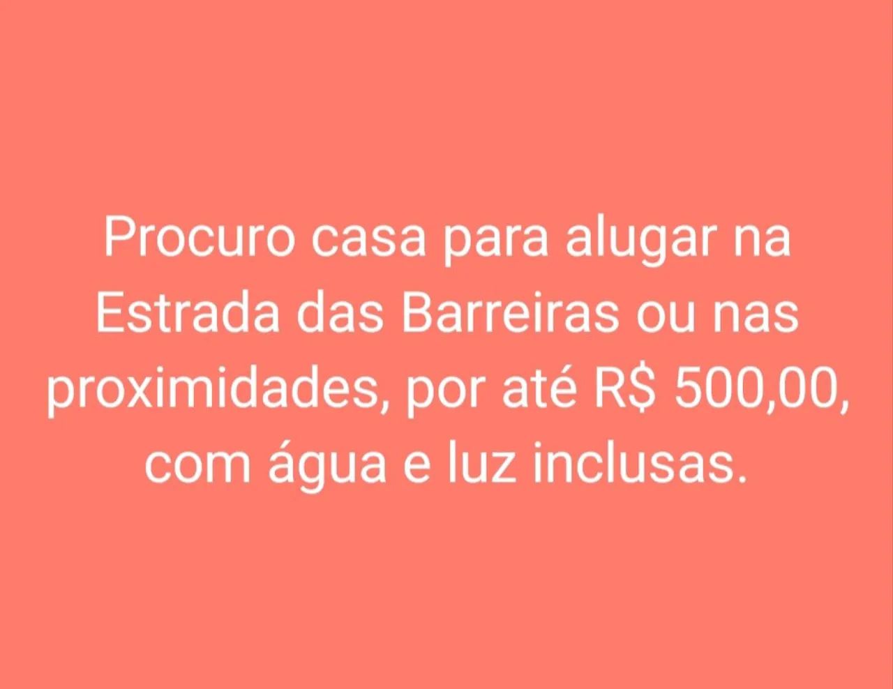 Aluguel 