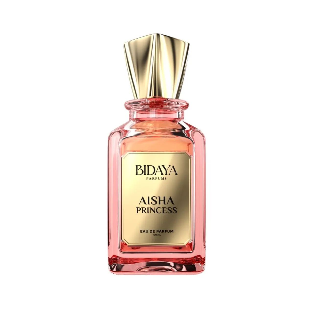 Bidaya Aisha Princess - Perfume  - Foto 2