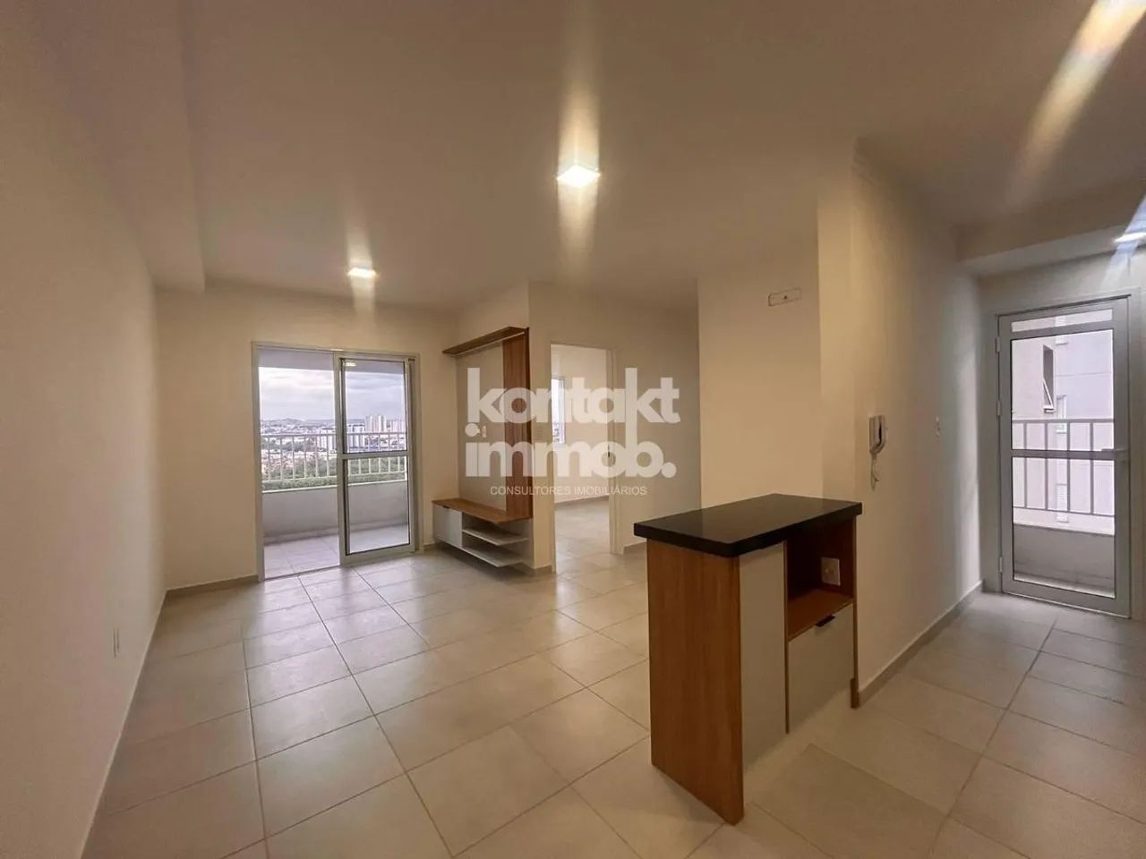 Apartamento com 2 quartos à Venda, Jardim Saira - Sorocaba