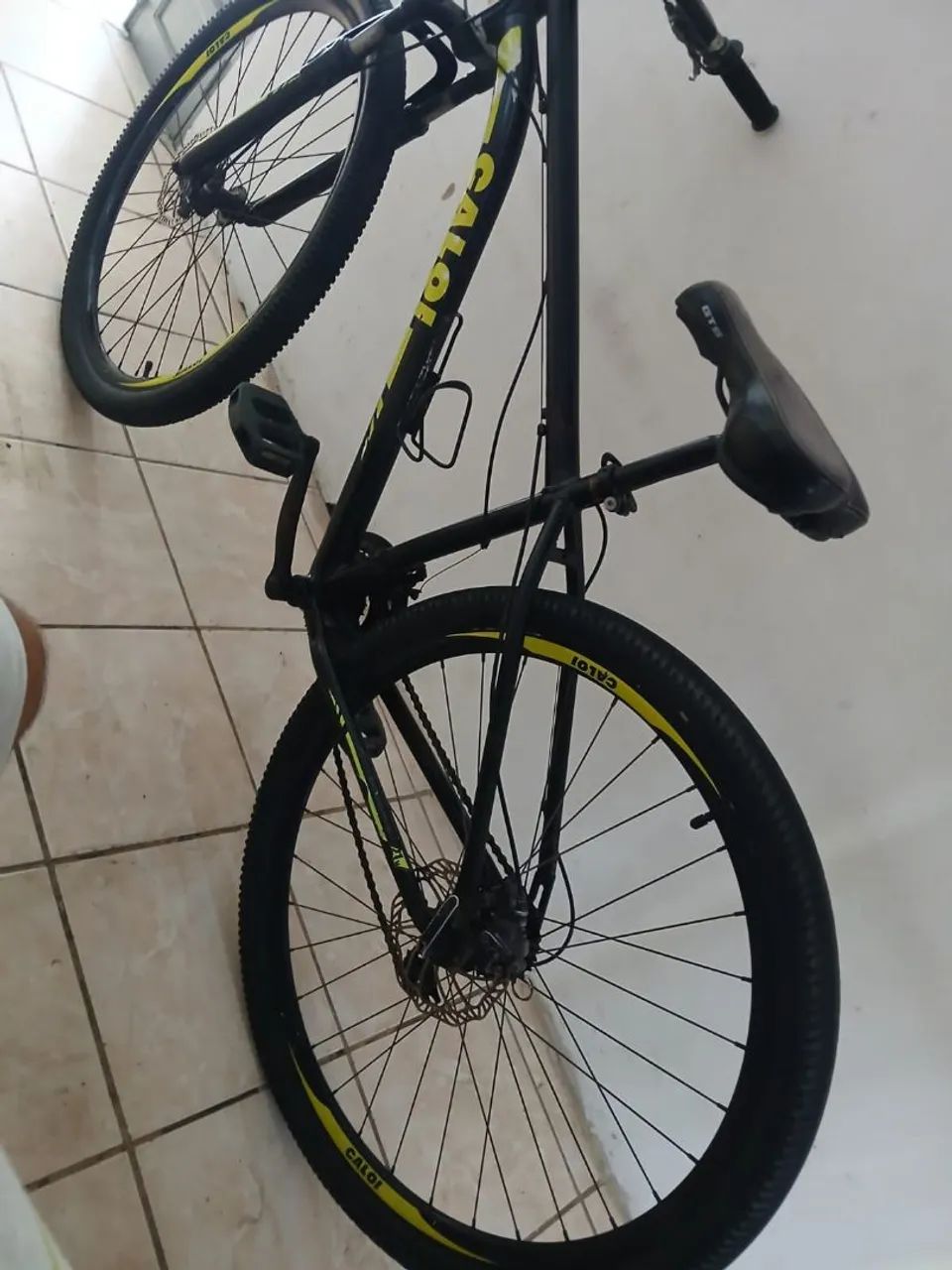 Caloi  - Foto 3