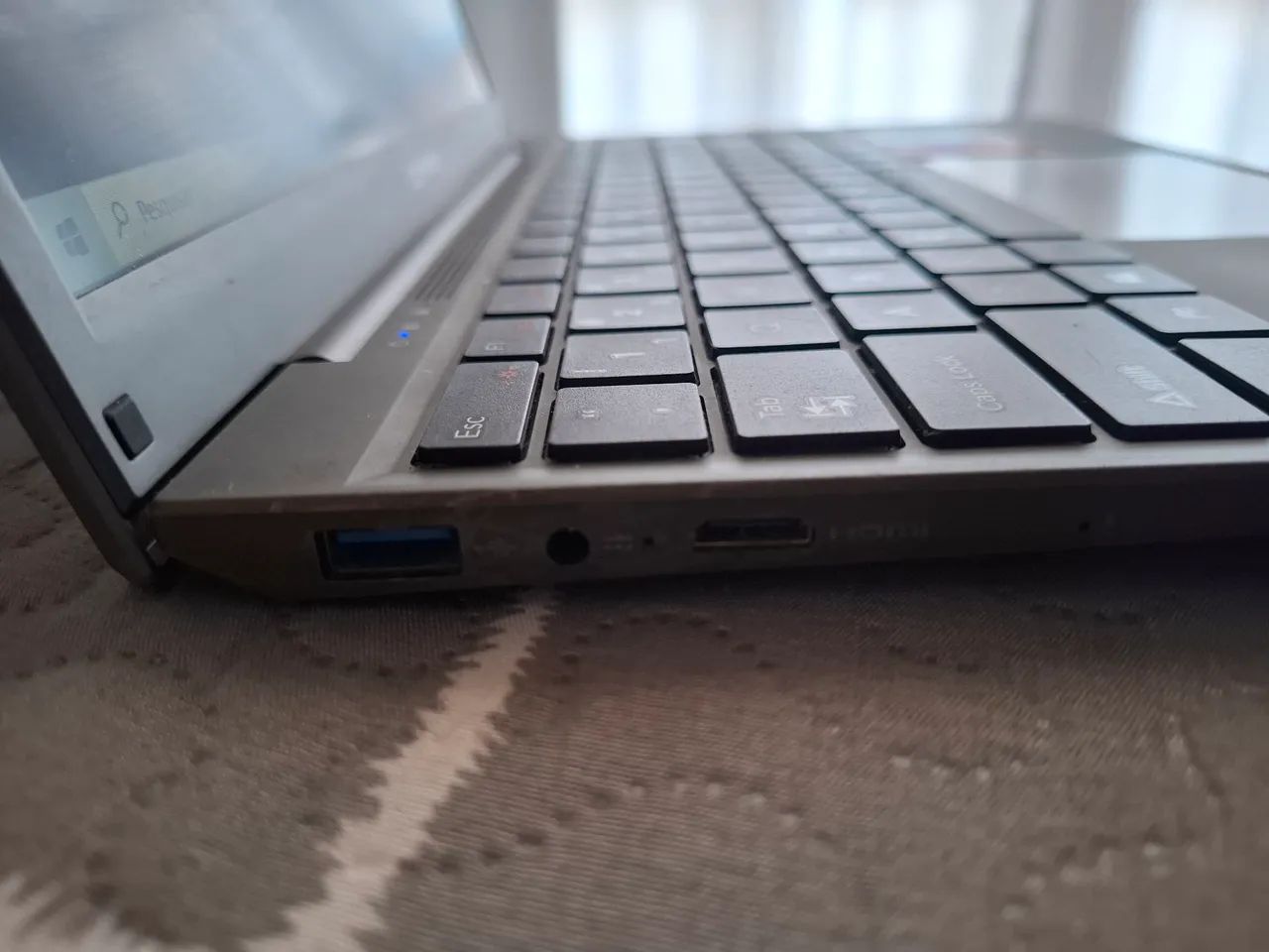 ?Notebook Compaq Presario 420 | SSD 120GB | Rápido para Estudos e Trabalho - Foto 3