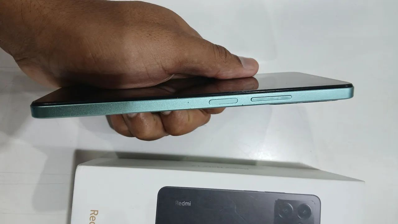 Celular Redmi Note 12  - Foto 2