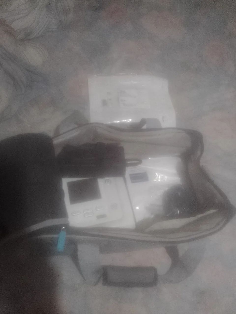 Bipap A40 pro - Foto 3