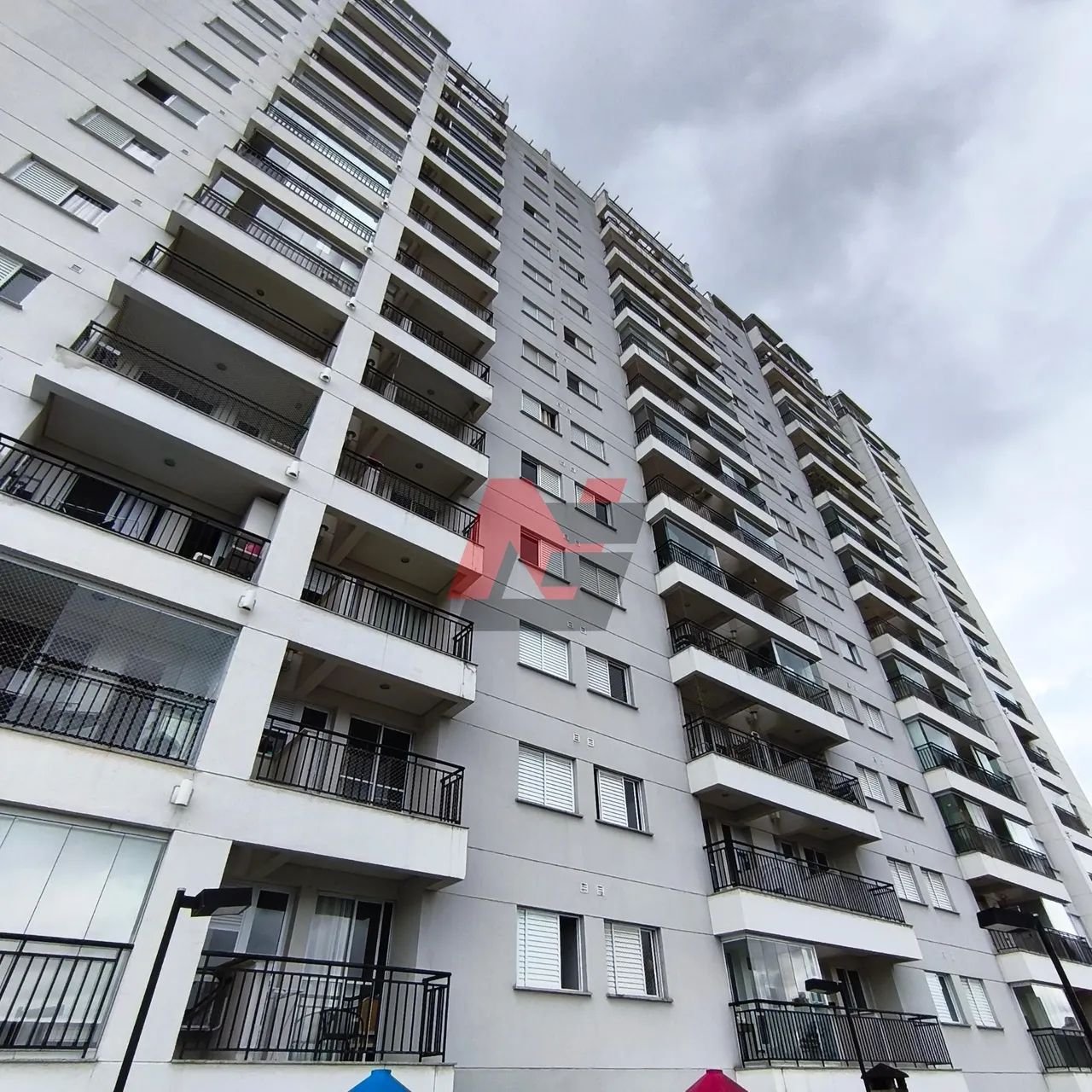 Apartamento Duplex em Vila Campesina - Osasco