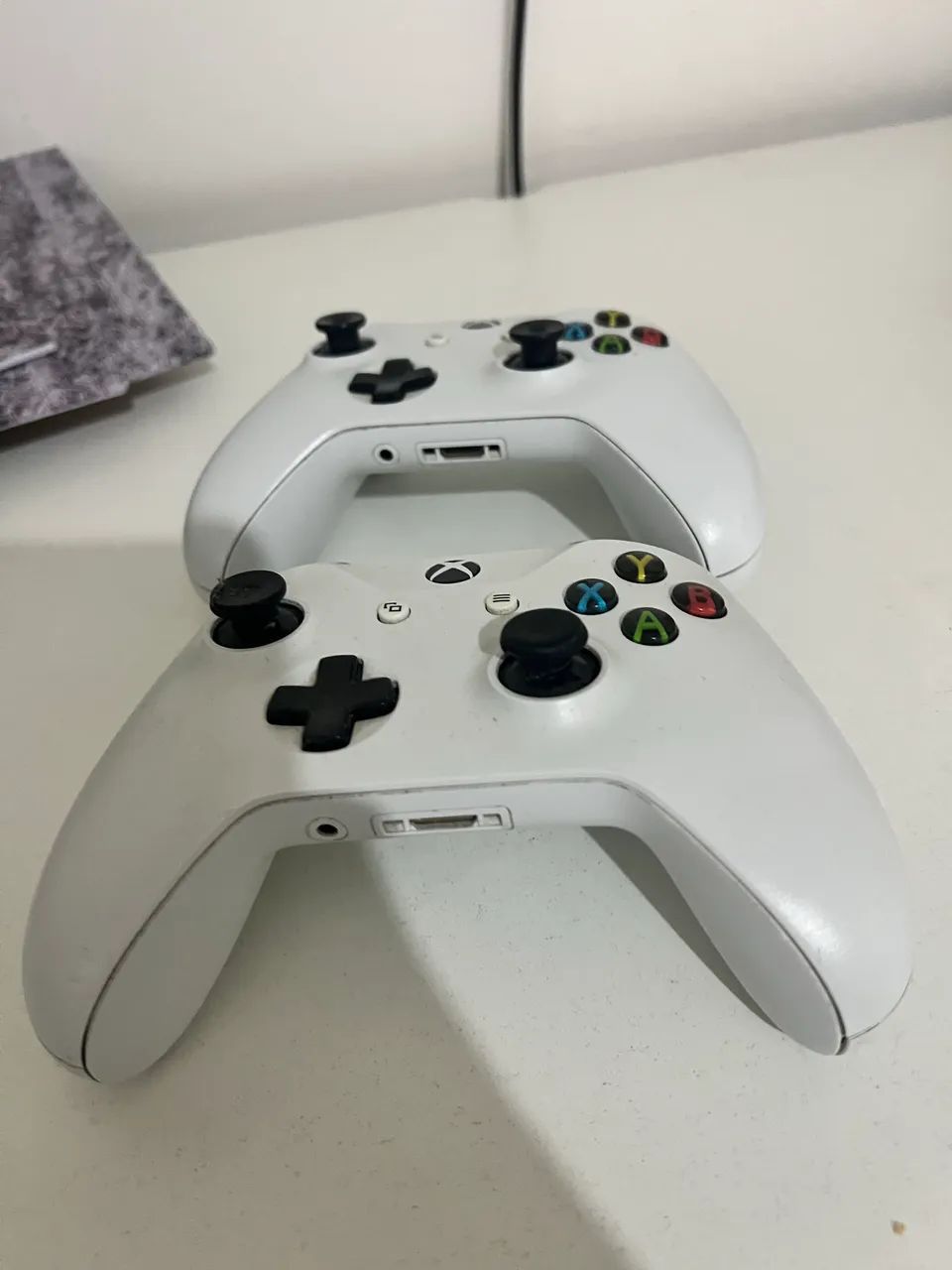 Xbox one s com jogos  - Foto 3