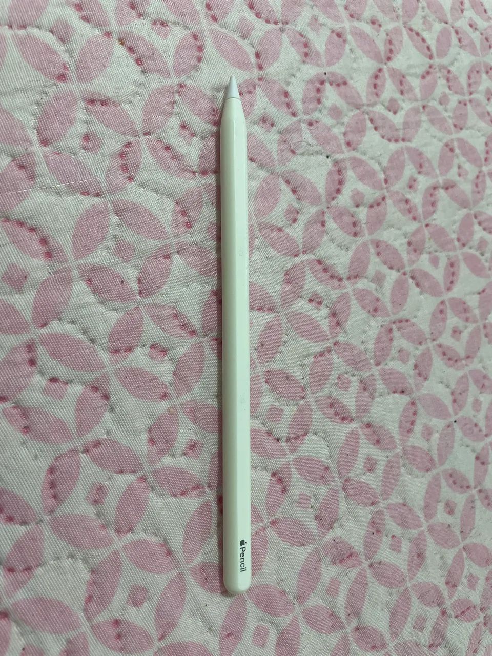 Apple Pencil 2ª geração usada na caixa  - Foto 2