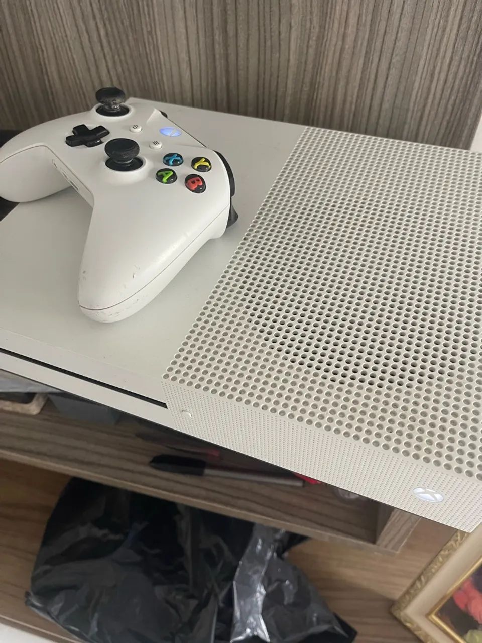 Xbox one s 1tb 