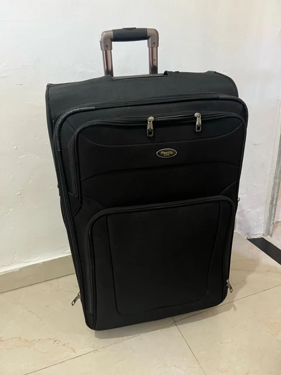 Mala de viagem 