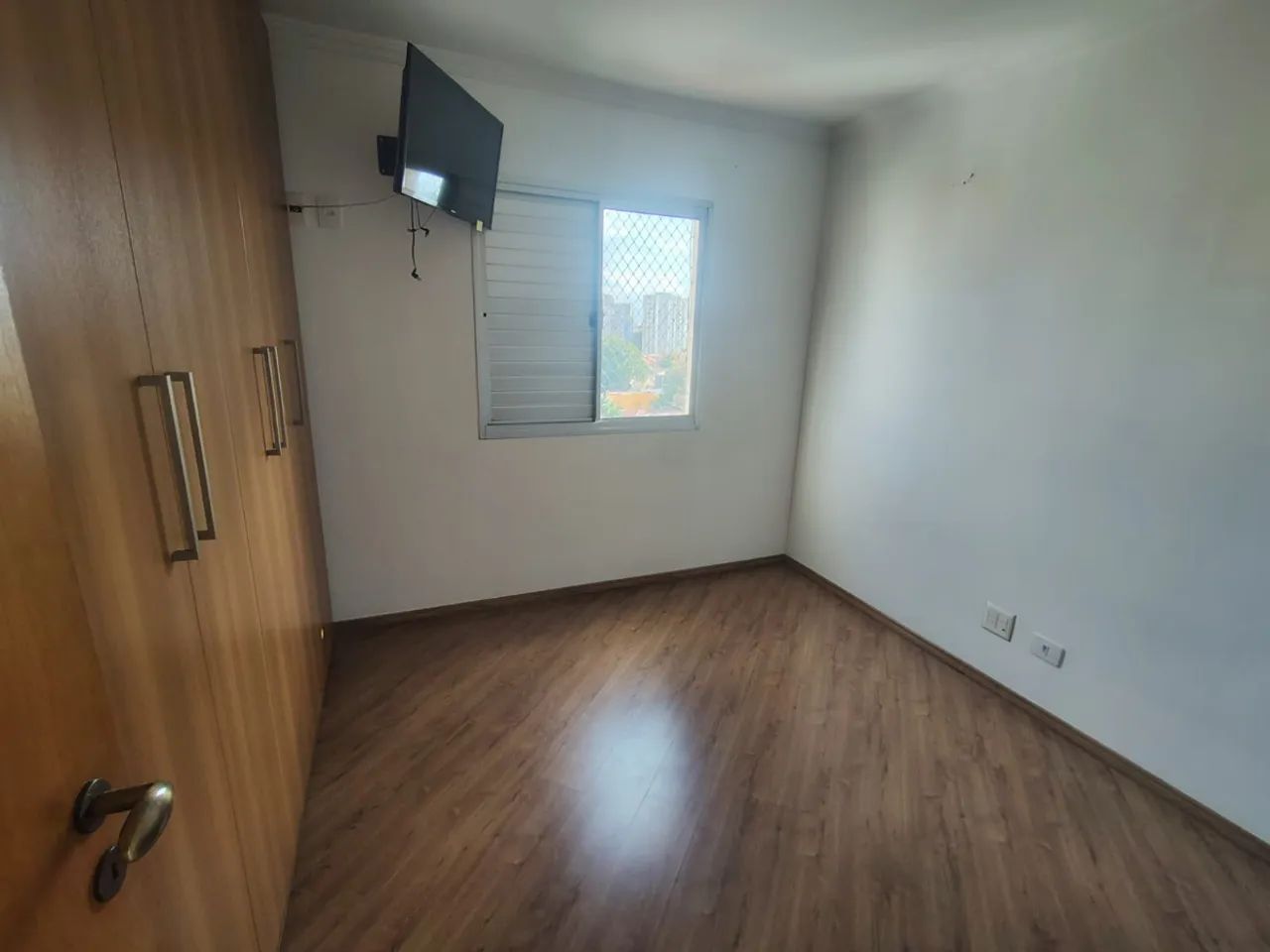 Apartamento para locação em Casa Verde com 2 quartos, 61m² - Foto 5