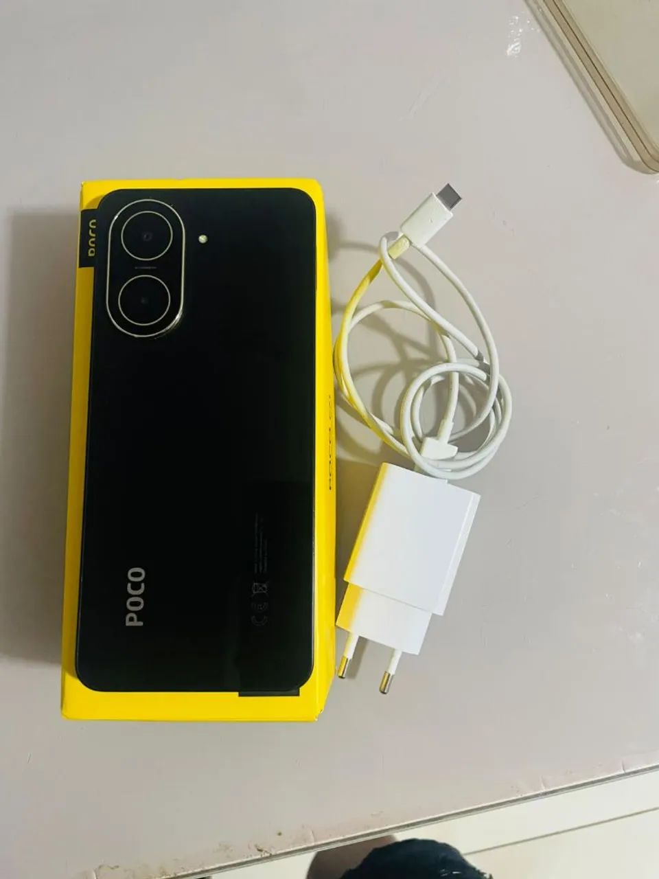 Poco C71 - Foto 2