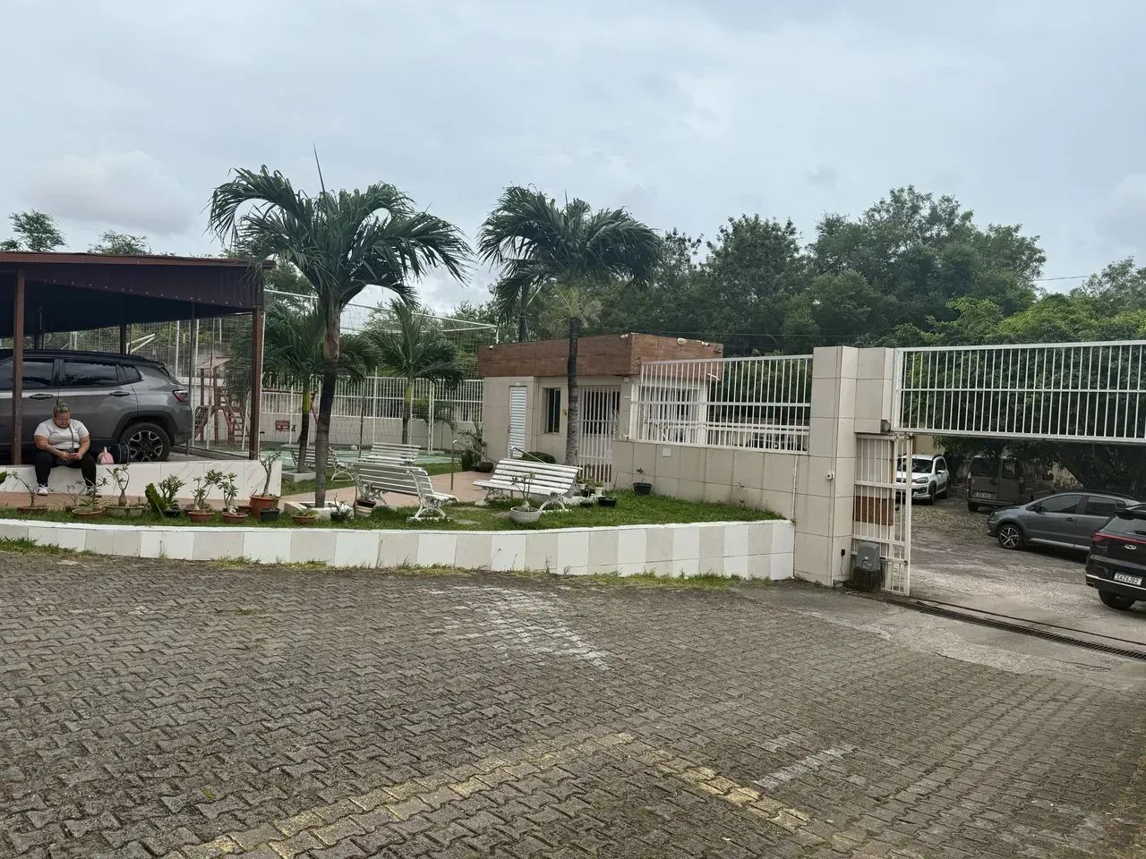Apartamento de 73 metros quadrados são Gerardo - Foto 3