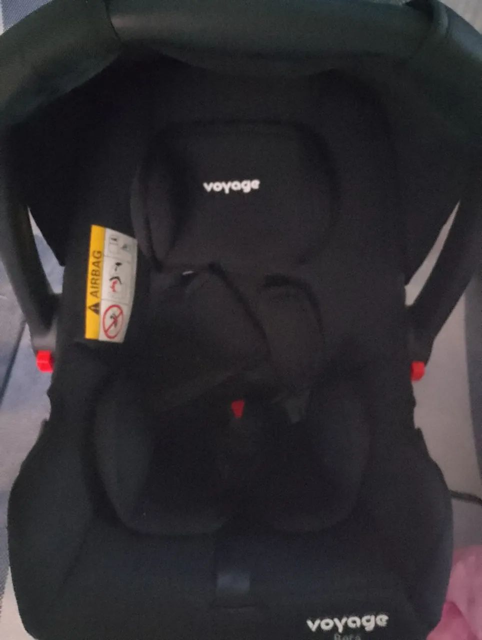 Bebê Conforto & Acessórios!