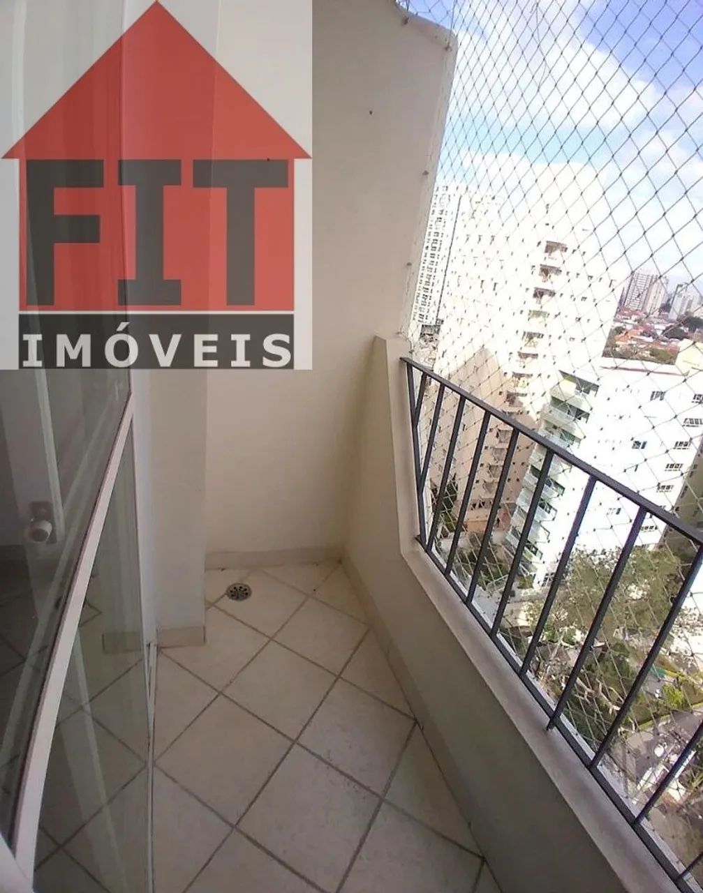 Apartamento, Vila Clementino - São Paulo - Foto 4